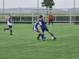 S.K.N.W.K. JO11-1JM - S.S.V. '65 JO11-2JM (competitie) 2024-2025 (4e fase) (3/130)